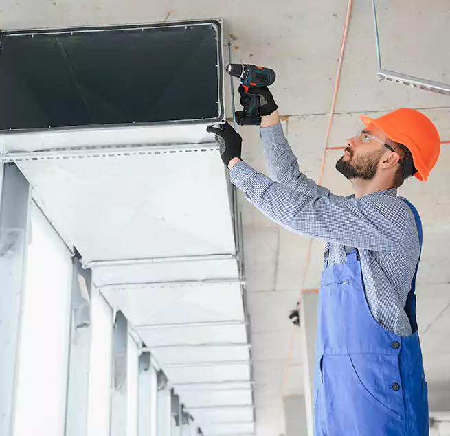 Why Homeowners & Businesses Trust Us in Fullerton, CA