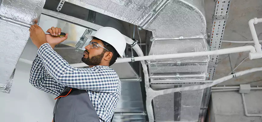 Proactive Ac Vent Repairs & Air Duct Replacement Companies Near Me in Fullerton
