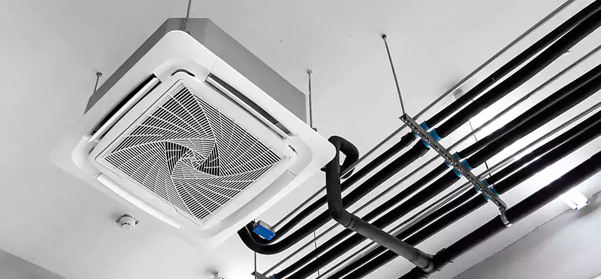 Our Air Duct Deep Cleaning Services in Fullerton, CA