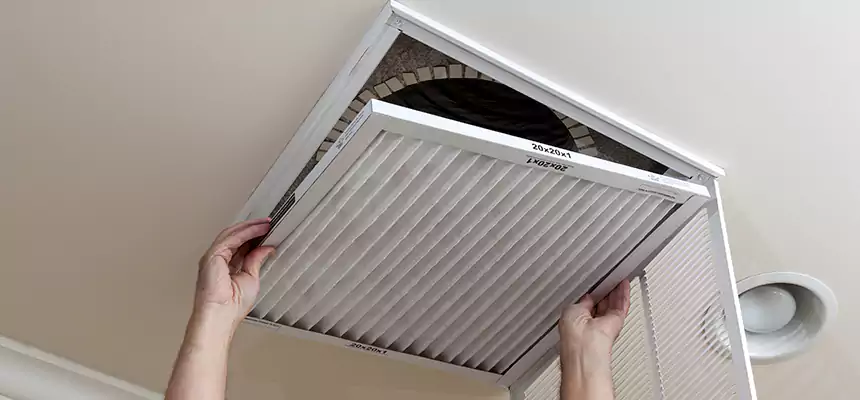 Our Air Duct UV Sanitization Services in Fullerton, CA