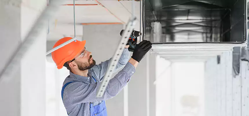 Our Air Vent Replacement Services in Fullerton, CA