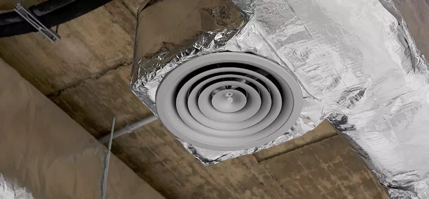 Our Basement Vent Cleaning Services in Fullerton, CA