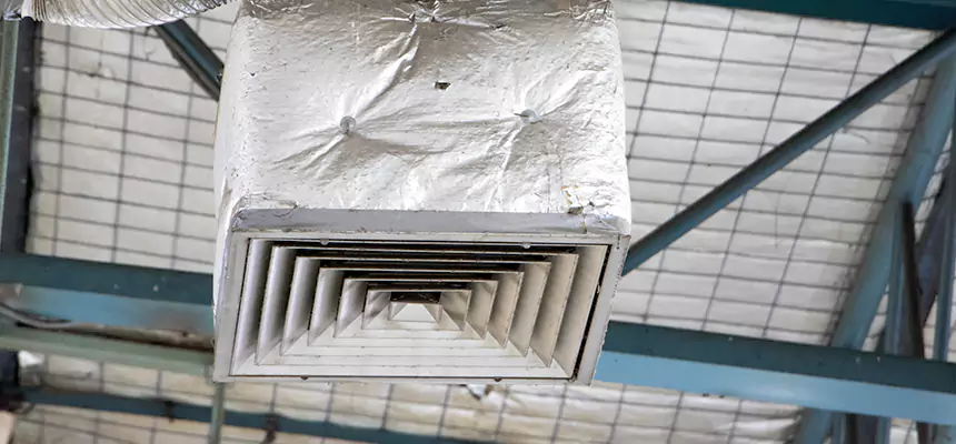 Our Custom HVAC Ductwork Services in Fullerton, CA