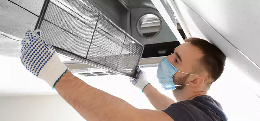 Our Dryer Vent Cleaning Services in Fullerton, CA