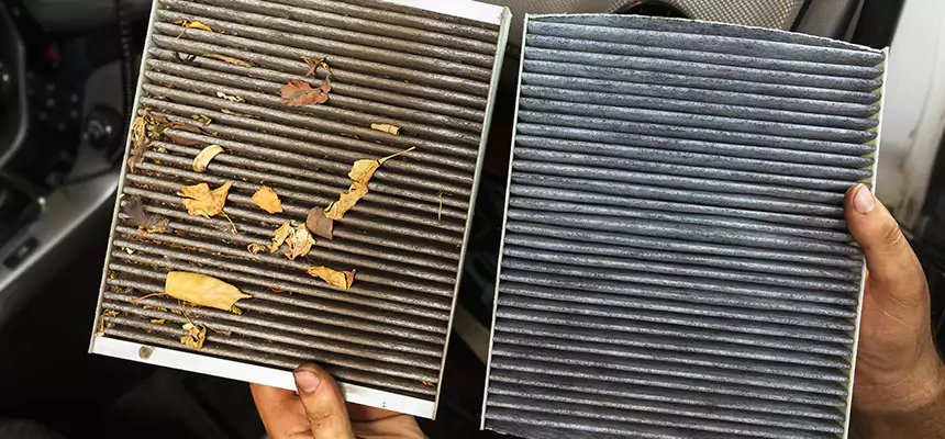 Our Dryer Vent Lint Filter Cleaning Services in Fullerton, CA