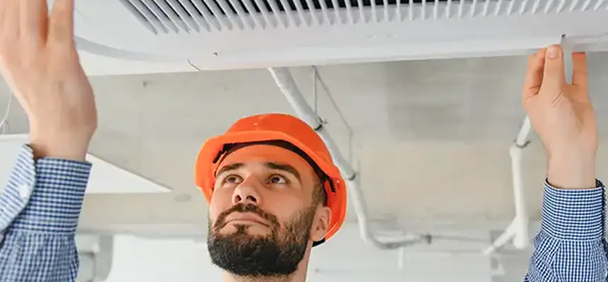 Our Furnace Vent Cleaning Services in Fullerton, CA