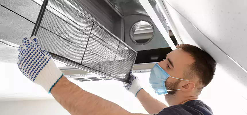 Our Home Duct Cleaning Services in Fullerton, CA