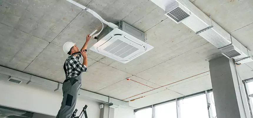 Our HVAC System Deodorizing Services in Fullerton, CA