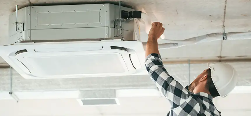 Our Local Vent Cleaning Services in Fullerton, CA