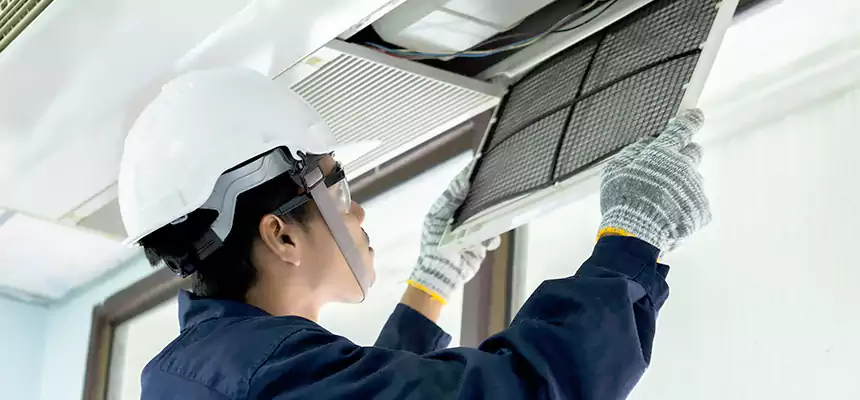 Our Residential Air Vent Cleaning Services in Fullerton, CA