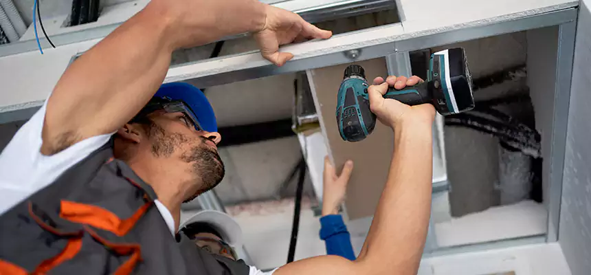 Our Retail Store Duct Cleaning Services in Fullerton, CA