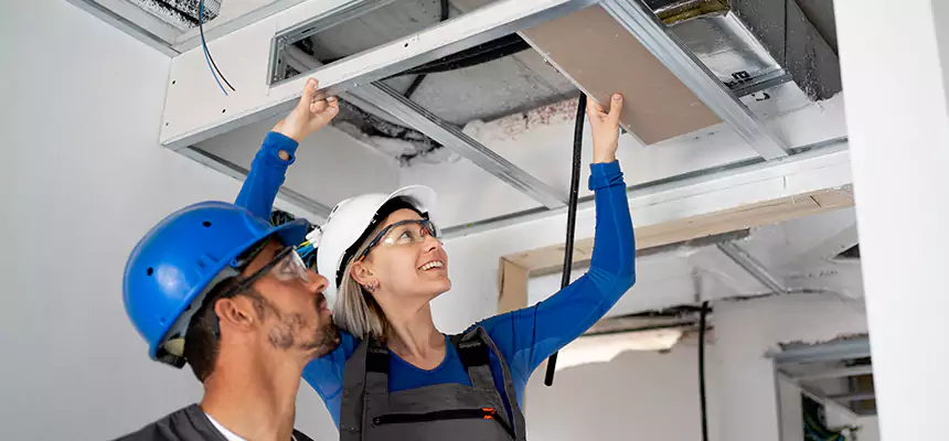 Our Vent Relocation Services in Fullerton, CA