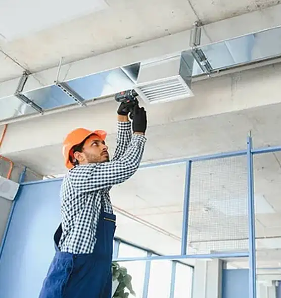 About Commercial Laundry Vent Cleaning in Fullerton, CA