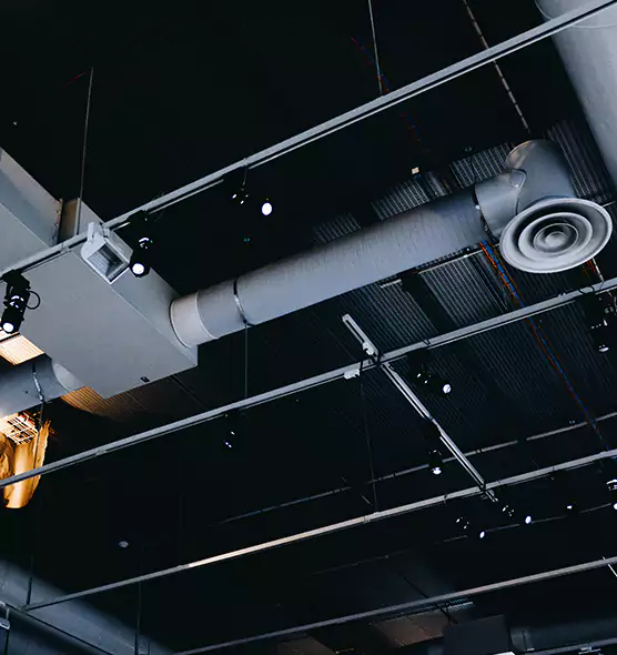 Professional Duct Cleaning For LEED Homes in Fullerton, CA