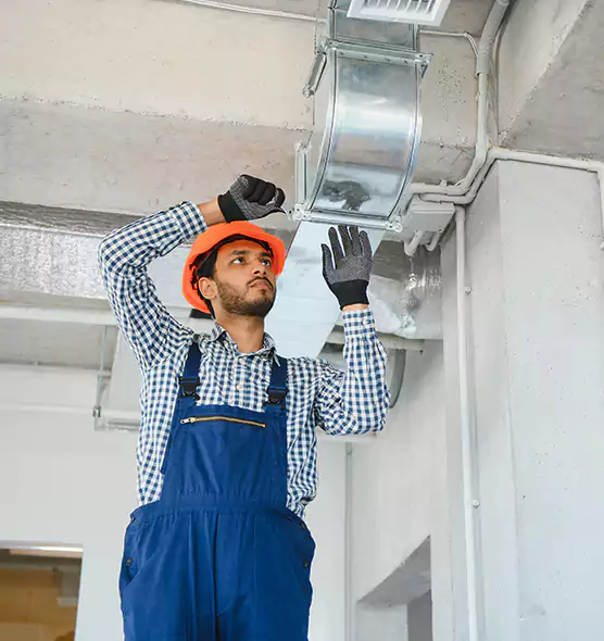 About Hotel Duct And Vent Cleaning in Fullerton, CA