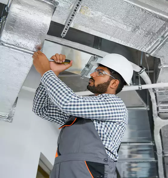 Welcome to Mold & Mildew Removal from Air Ducts Fullerton, CA