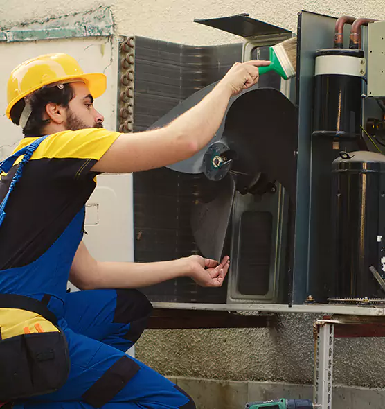 Top-Rated New Room Vent Extension in Fullerton, CA