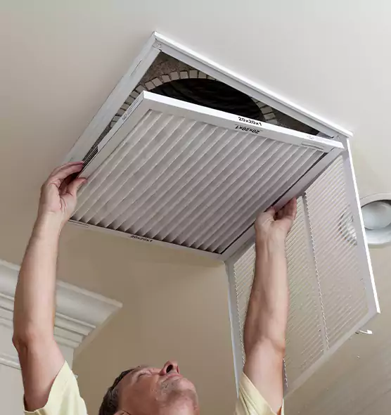Advanced Residential Vent Cleaning in Fullerton, CA