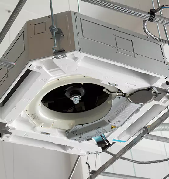 Professional Roof Vent Lint Removal Fullerton, CA