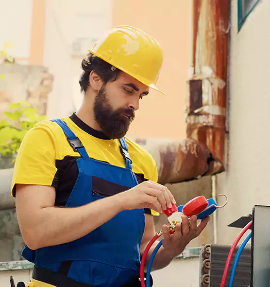 About Smart HVAC Installation in Fullerton, CA