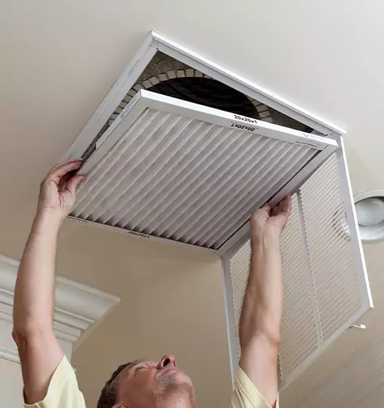 Trusted Vent Shaft Cleaning Expert in Fullerton, CA