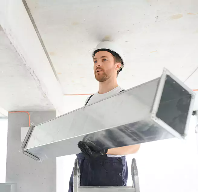 Why Homeowners & Businesses Trust Us in Fullerton, CA