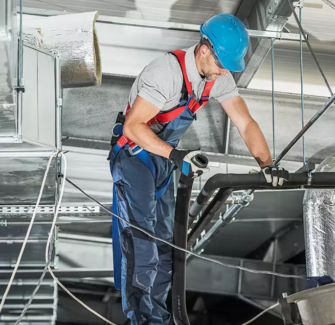 Why Homeowners & Businesses Trust Us in Fullerton, CA?