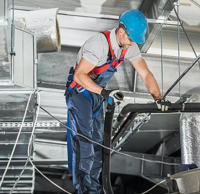 Why Homeowners & Businesses Trust Us in Fullerton, CA?