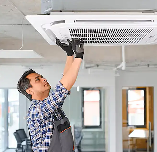 Why Homeowners & Businesses Trust Us in Fullerton, CA?