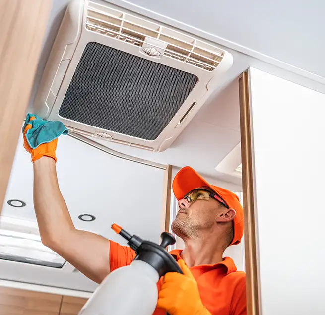 Why Homeowners & Businesses Trust Us in Fullerton, CA?