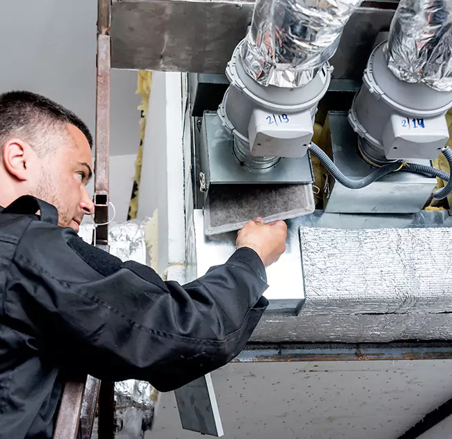 Why Homeowners & Businesses Trust Us in Fullerton, CA?