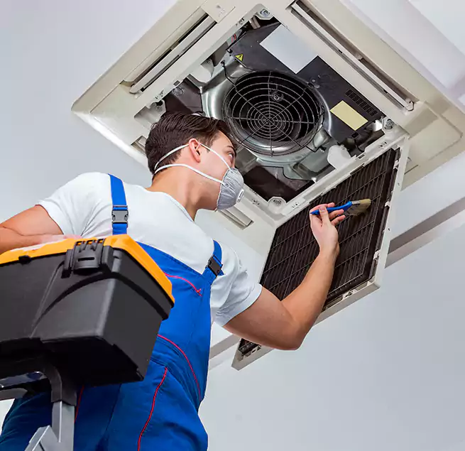 Why Homeowners & Businesses Trust Us in Fullerton, CA