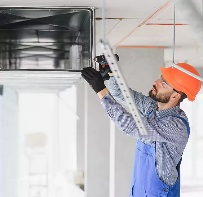 Why Homeowners & Businesses Trust Us Fullerton, CA