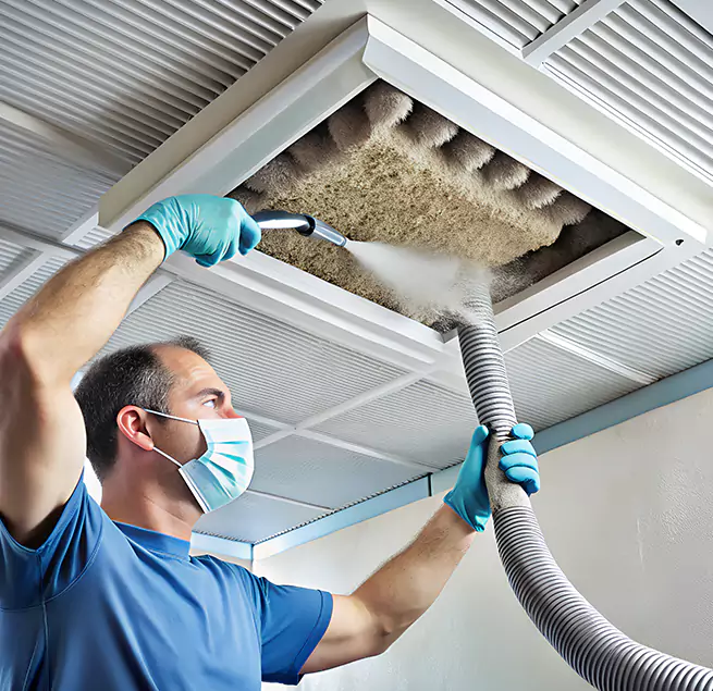 Why Homeowners & Businesses Trust Us Fullerton, CA?