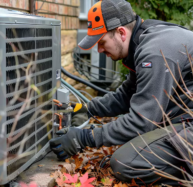 Why Homeowners & Businesses Trust Us in Fullerton, CA?