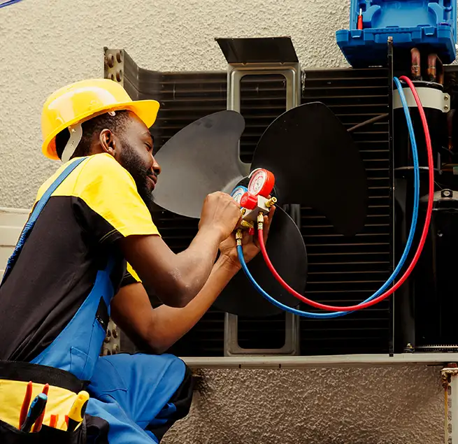 Why Homeowners & Businesses Trust Us in Fullerton, CA?