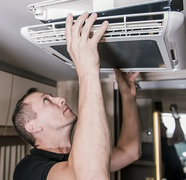 Why Homeowners & Businesses Trust Us Fullerton, CA