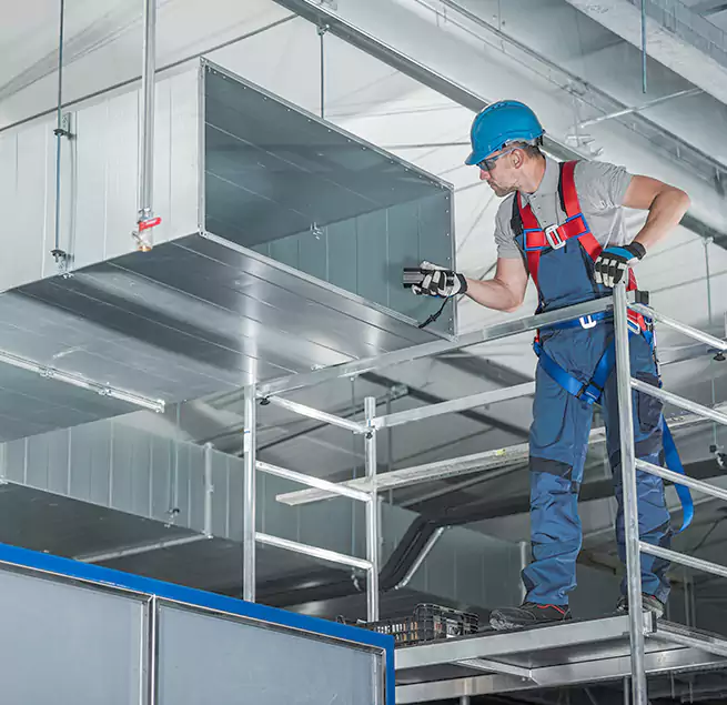 Why Homeowners Businesses Trust Us in Fullerton, CA