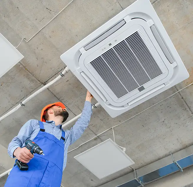 Why Homeowners & Businesses Trust Us in Fullerton, CA