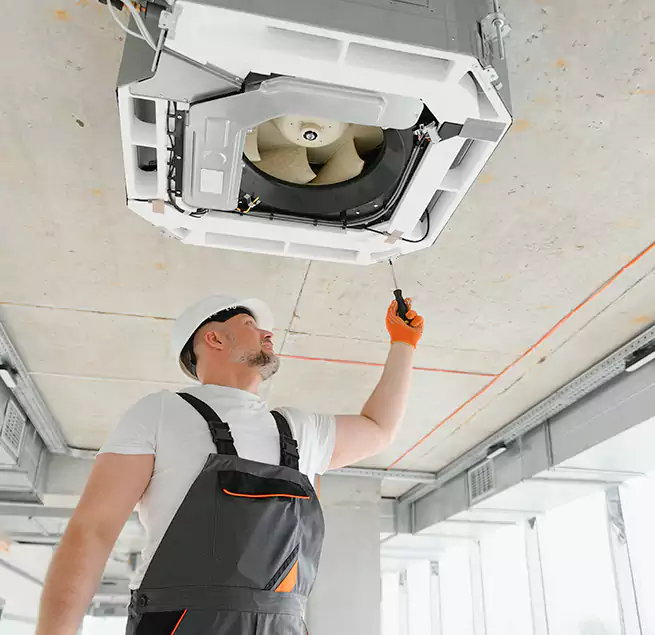 Why Homeowners Businesses Trust Us in Fullerton, CA