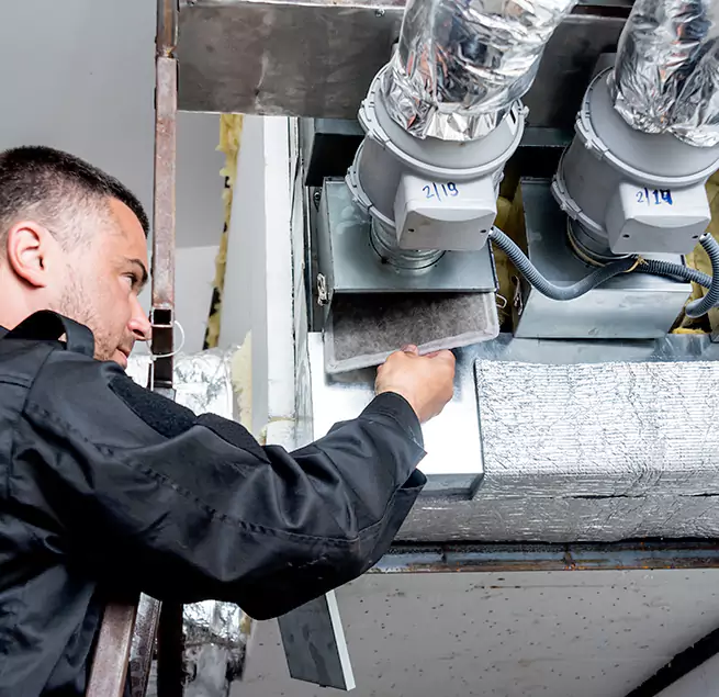 Why Homeowners Businesses Trust Us in Fullerton, CA?