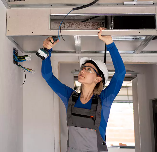 Why Homeowners & Businesses Trust Us in Fullerton, CA?