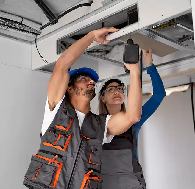 Why Homeowners & Businesses Trust Us in Fullerton, CA