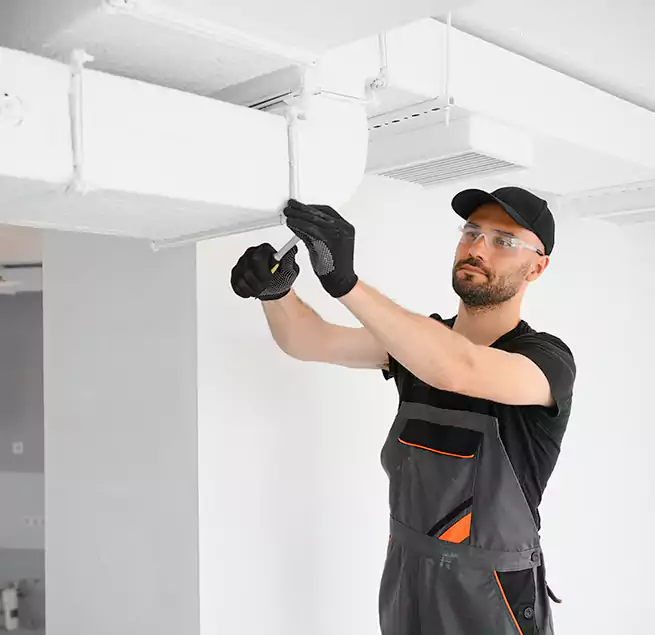  Why Homeowners Businesses Trust Us Fullerton, CA