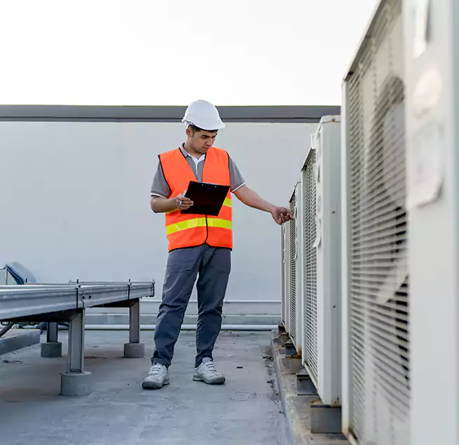 Why Homeowners & Businesses Trust Us in Fullerton, CA?