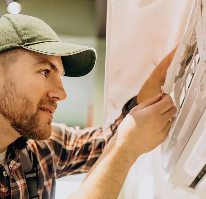 Why Homeowners & Businesses Trust Us in Fullerton, CA?